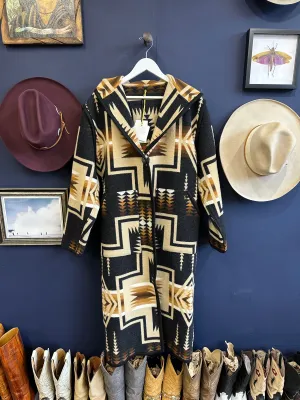 The Alchemy Coat