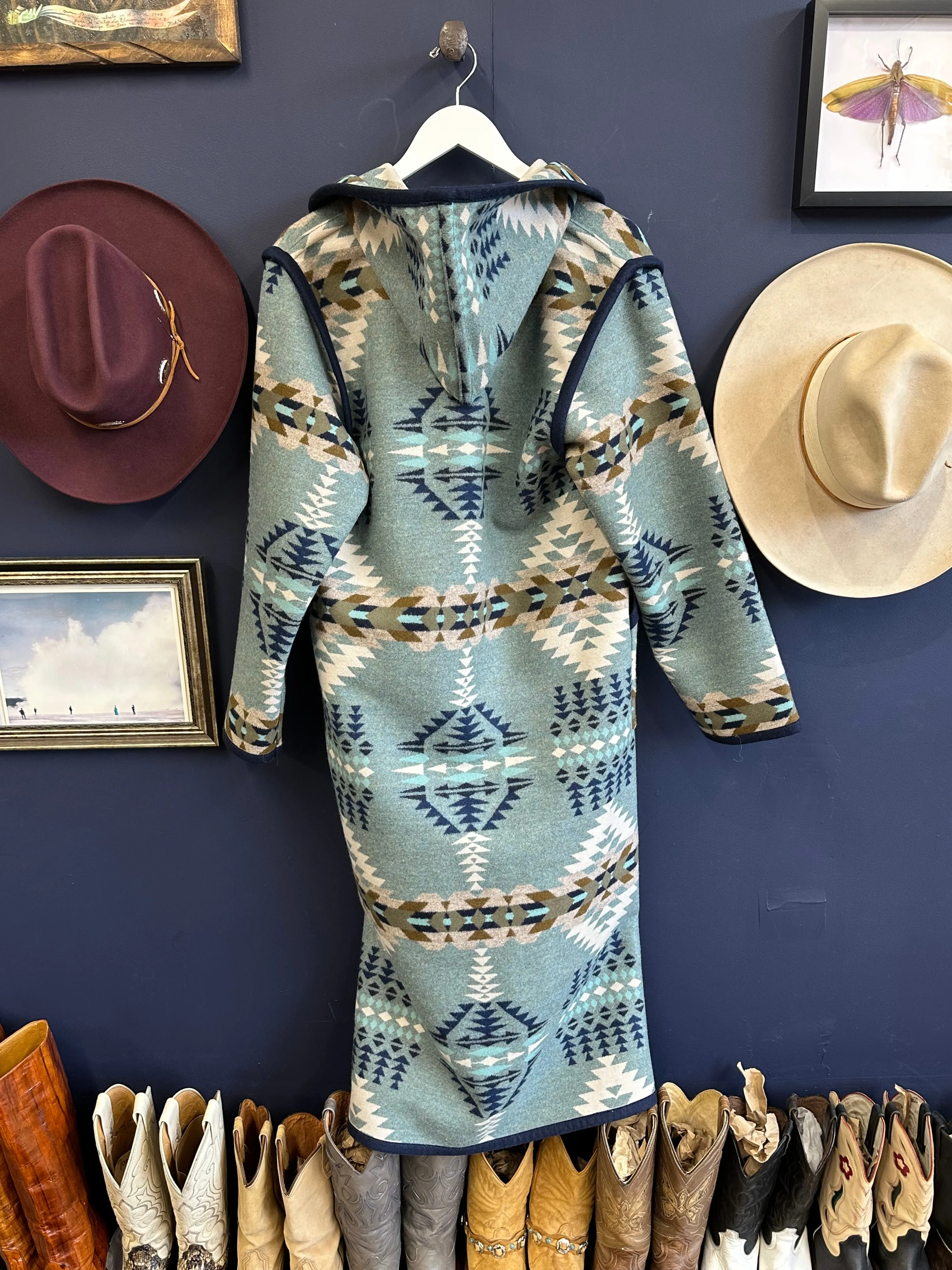 The Alchemy Coat