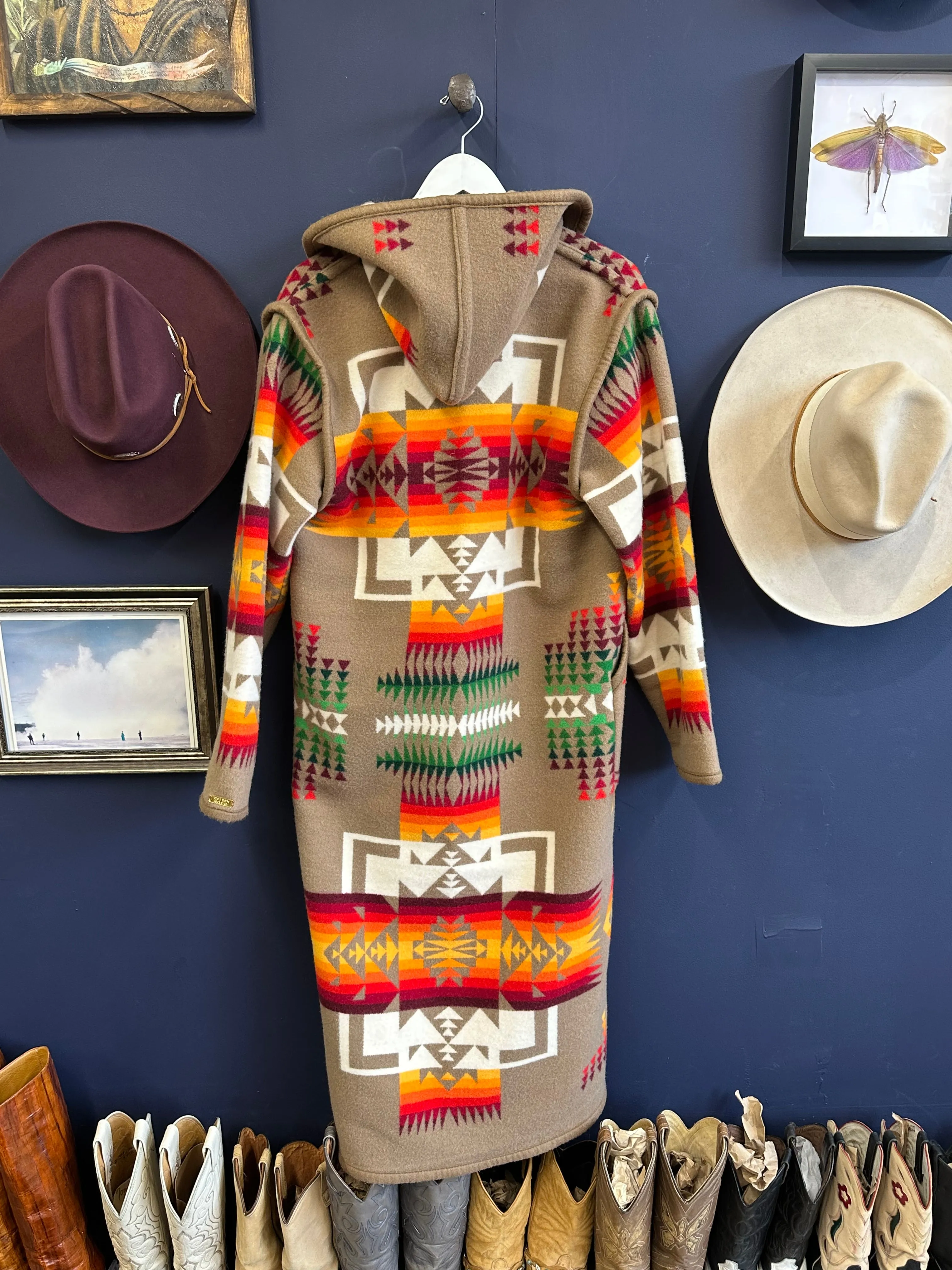 The Alchemy Coat