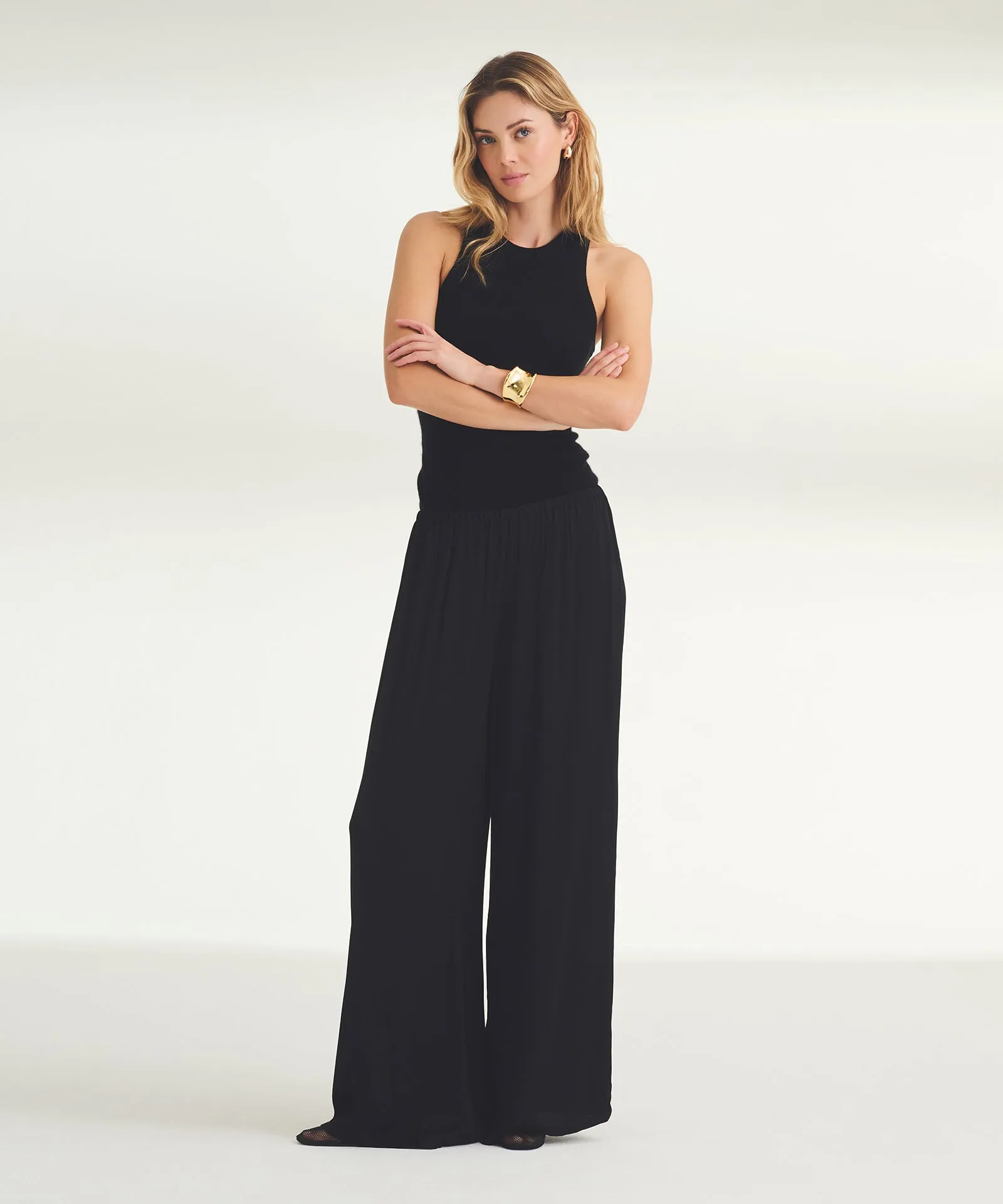 The Weightless Pant