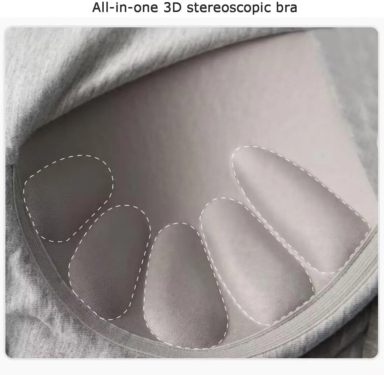Thermal Underwear with Bra Chest Pad Tops for Women Undershirt Cotton Warm Base Layer Long Sleeve Shirts Pajama