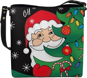 Tote Bag for Women Purses Large Shoulder Handbag, Water Resistant Adjustable Crossbody Sling Bag for Travel Daily