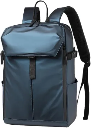 Travel Laptop Backpack, Water Resistant Wear-resistant Computer Bag Gifts for Men & Women Fits 16 Inch Notebook