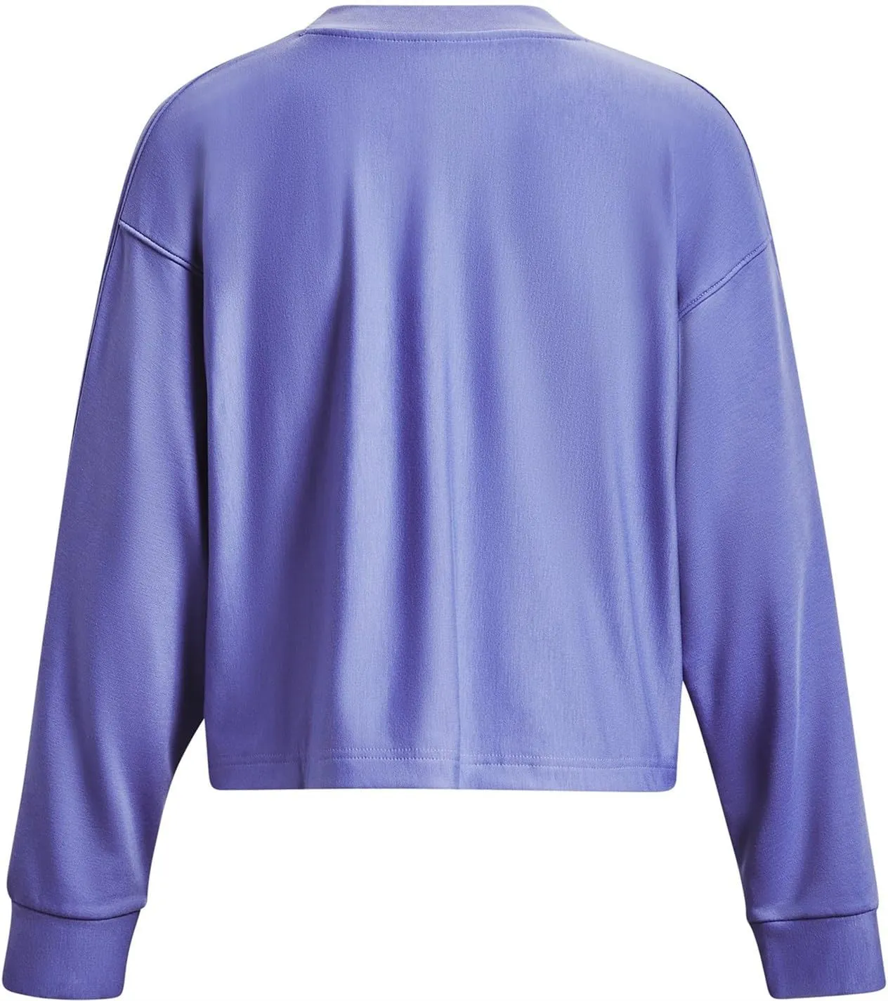 Under Armour Women's Rival Terry Oversized CEW