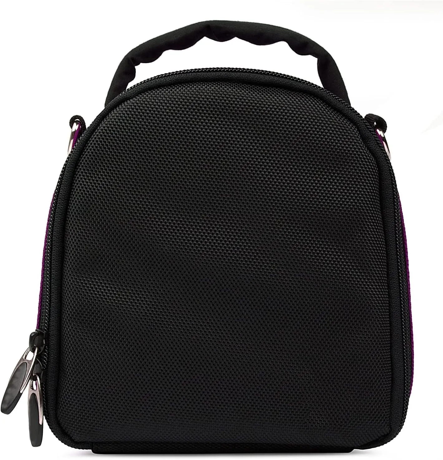 Universal Secure Protective Scratch Proof Water Resistant DSLR Camera Bag for Sony, Nikon, Minolta, Kodak, Canon Cameras