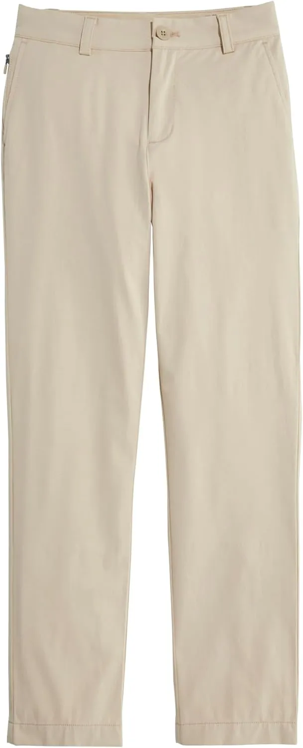 vineyard vines Boys' Performance Pants