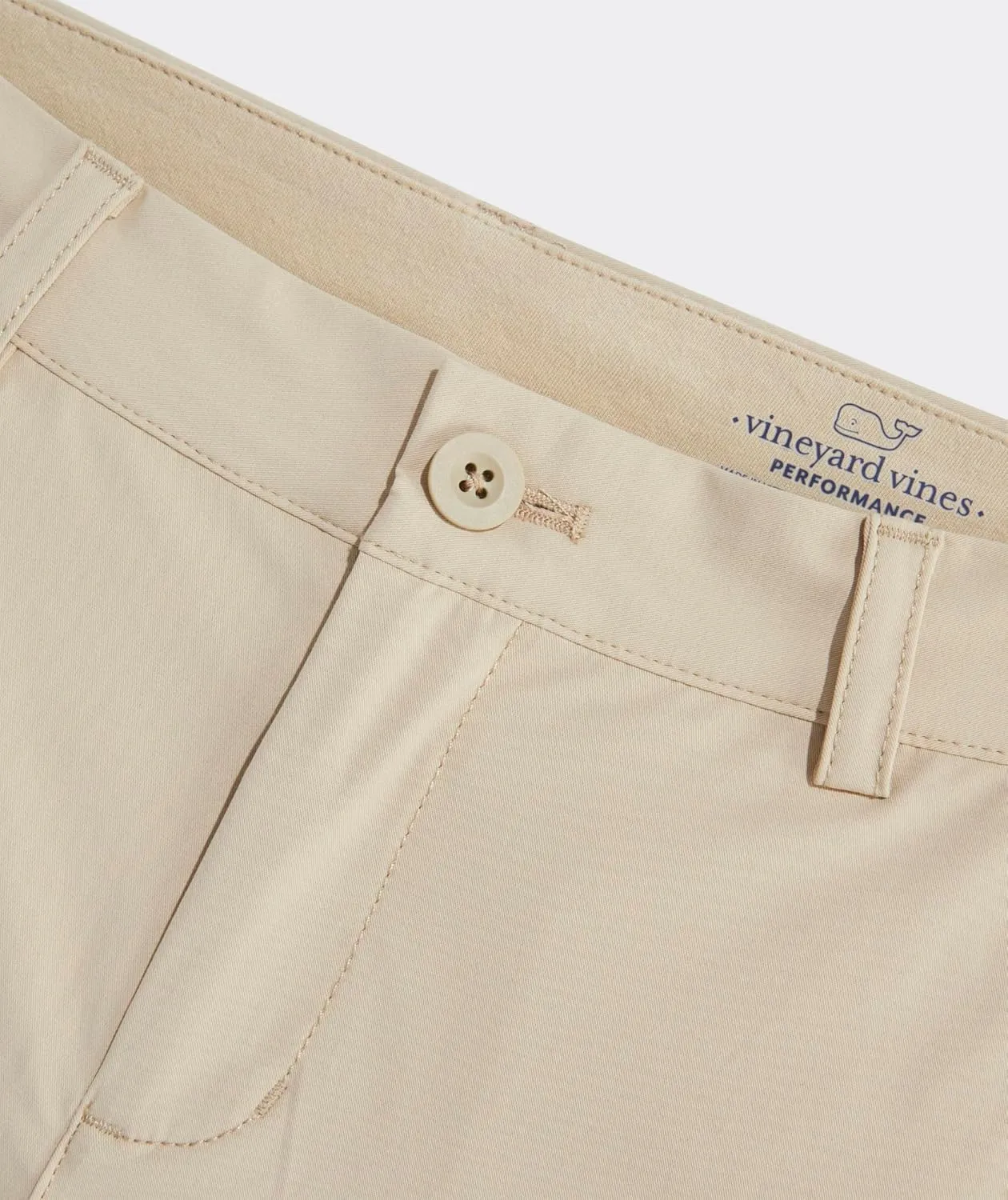 vineyard vines Boys' Performance Pants
