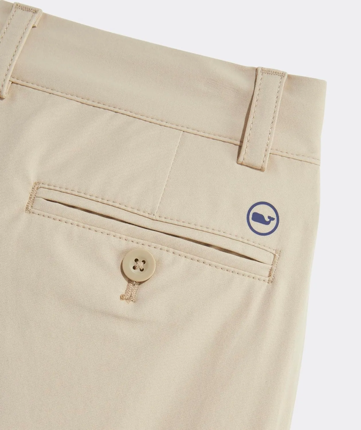 vineyard vines Boys' Performance Pants
