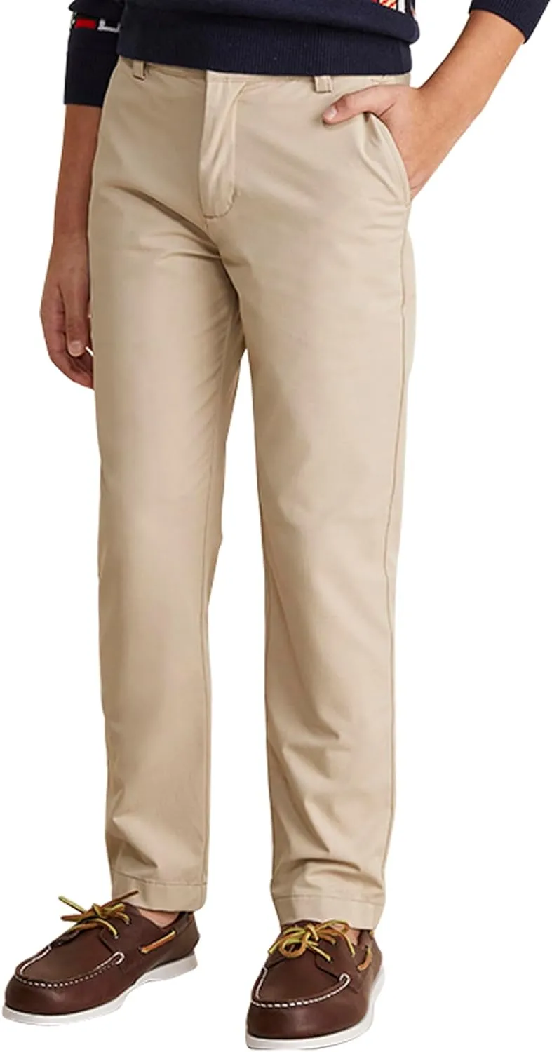 vineyard vines Boys' Performance Pants