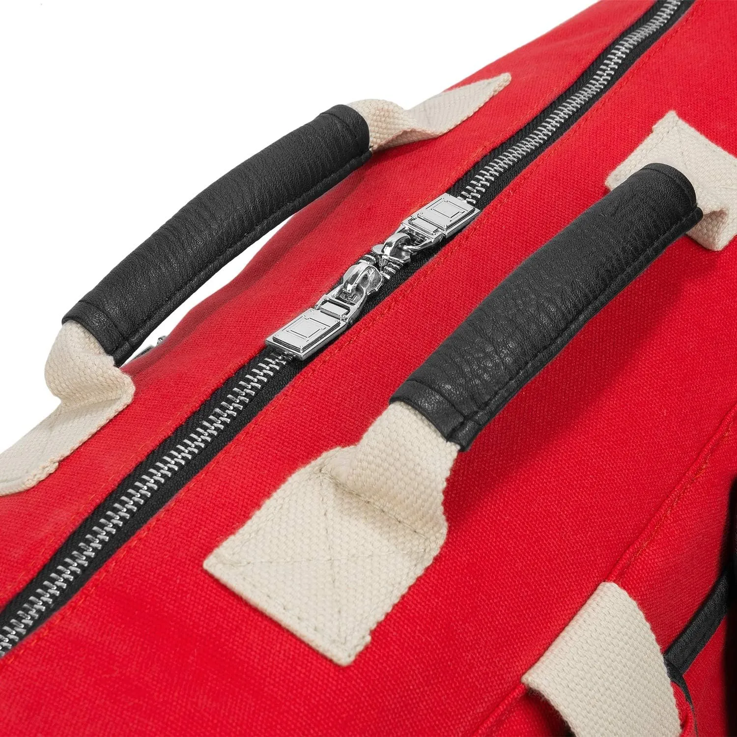Water Resistant 13 inch Laptop Bag, Padded Secure Fashionable Daypack Backpack Shoulder Bag for Travel, Office, College