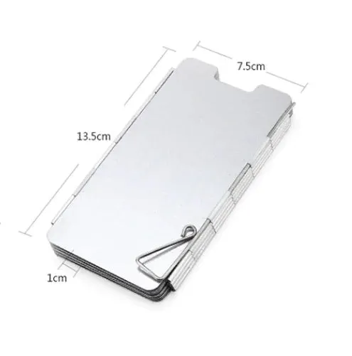 Windproof Gas Burner