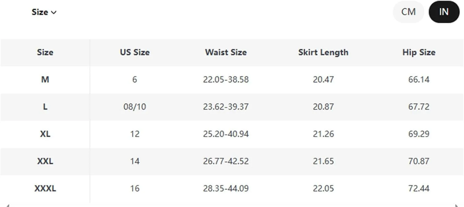 Women Denim Skirt Summer Oversize Loose Mini Skirt High Waisted Casual A-Line Jeans Skirts