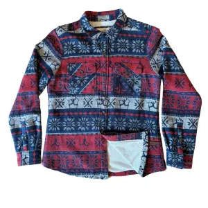 Womens High Sierra Shirt - Shotski