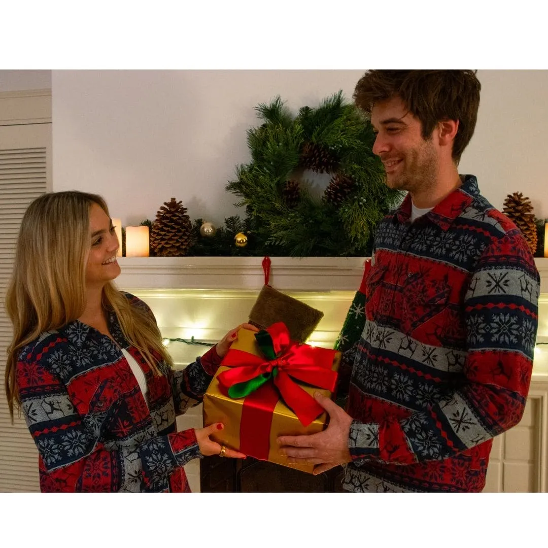 Womens High Sierra Shirt - Shotski