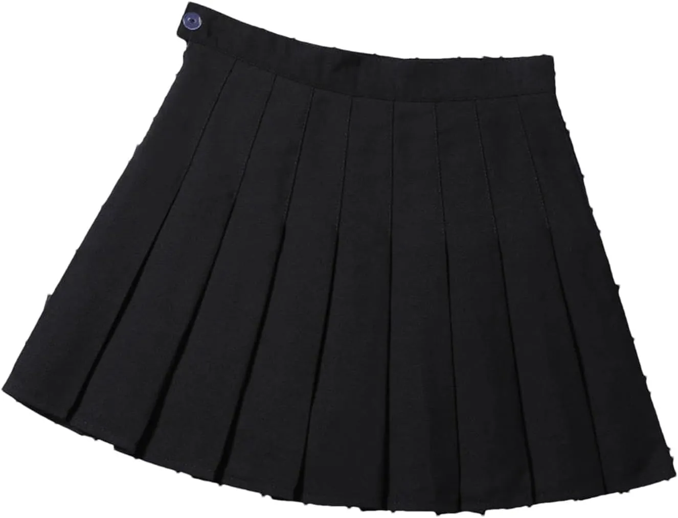 Women's Skirt Slim Fit High Waist Athletic Golf Short Sexy Mini Pleated Skirt for Summer