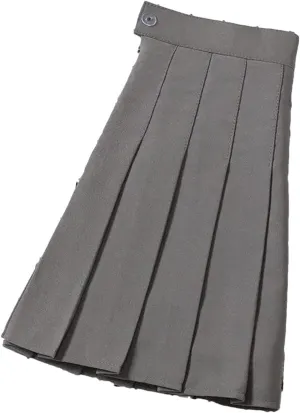 Women's Slim Fit Short Skirt Vintage Athletic High Waist A Line Mini Pleated Short Skort