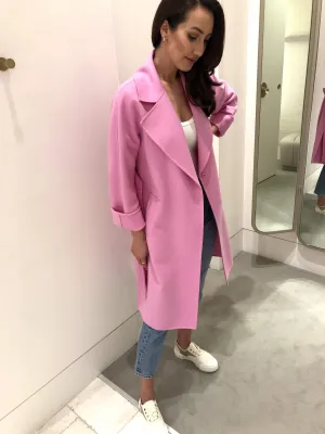 Wool Double Face