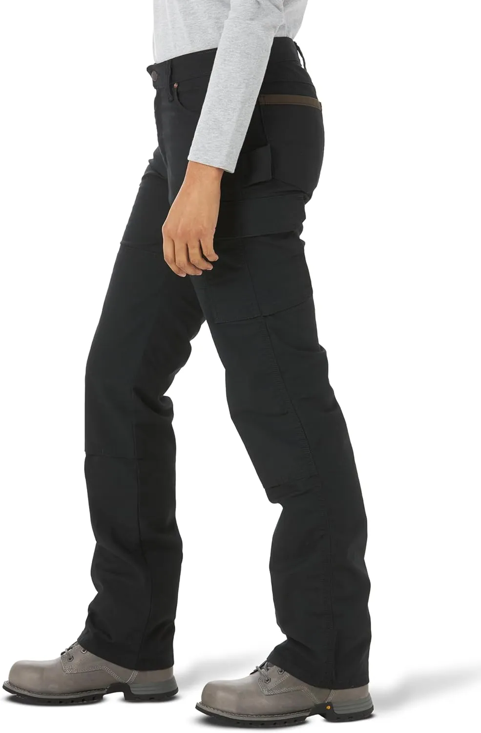 Wrangler Women's Ranger Cargo Pant