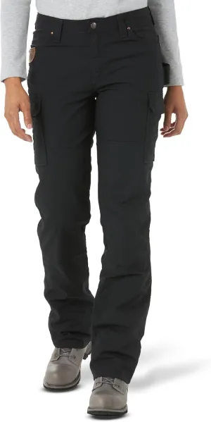 Wrangler Women's Ranger Cargo Pant