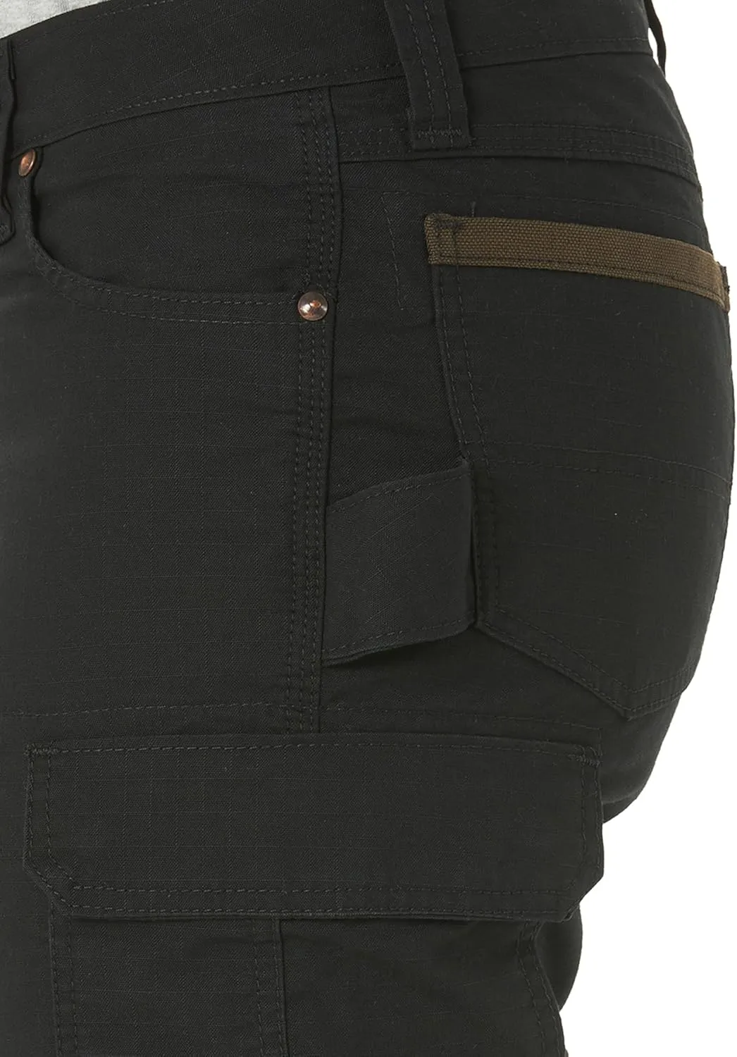 Wrangler Women's Ranger Cargo Pant